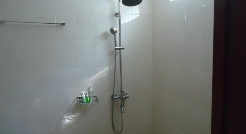 Dewa Put Guest House Ubud Zimmer foto