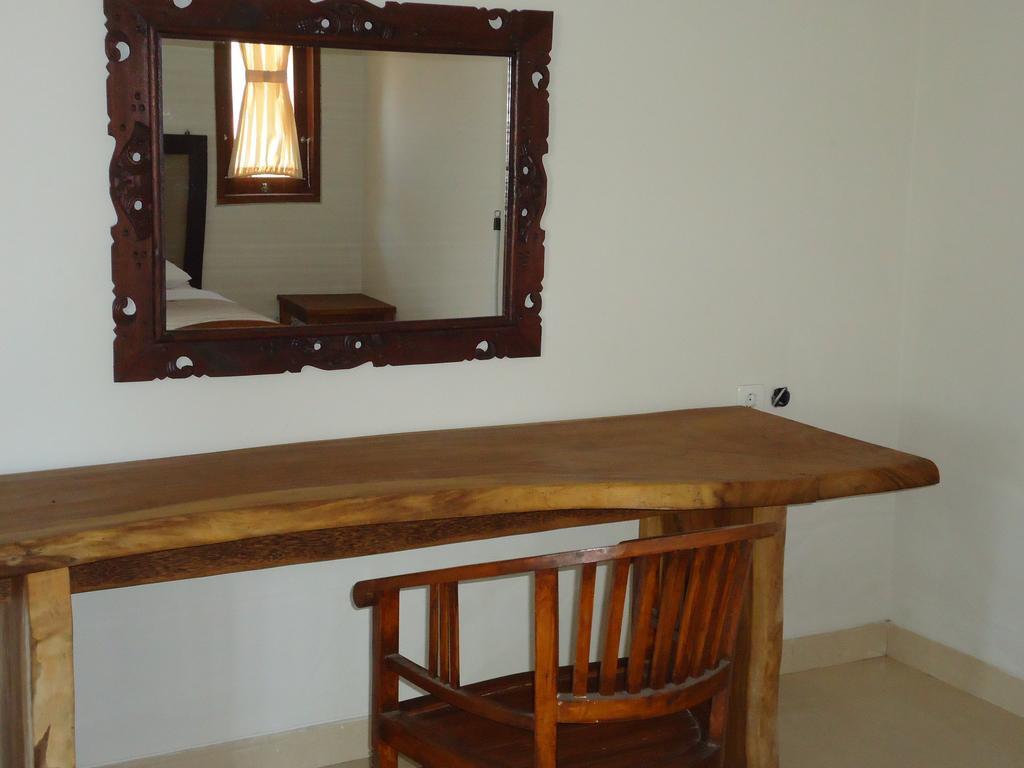 Dewa Put Guest House Ubud Zimmer foto